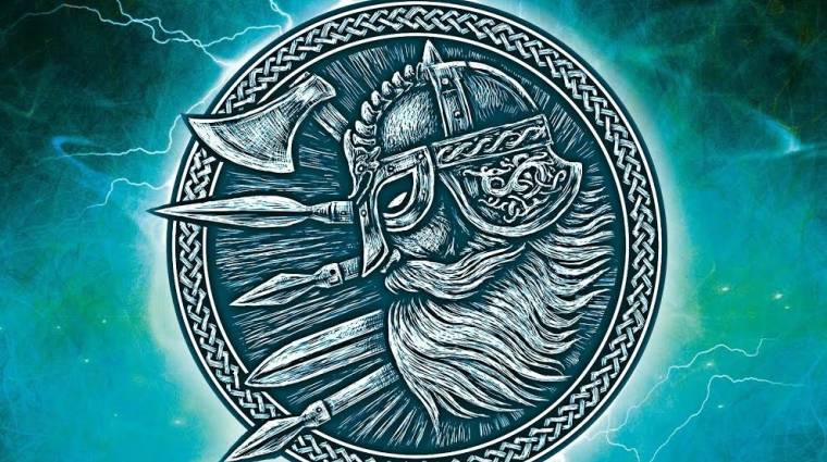 Könyvkritika – Neil Gaiman: Északi mitológia kép