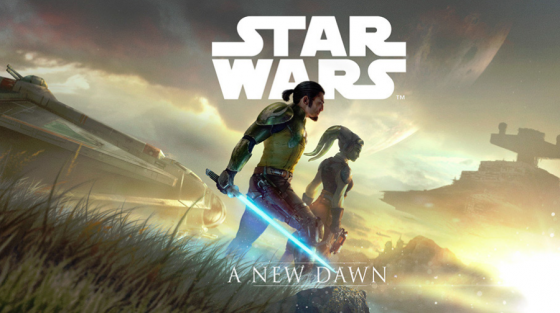 Képtalálat a következőre: „star wars új hajnal”