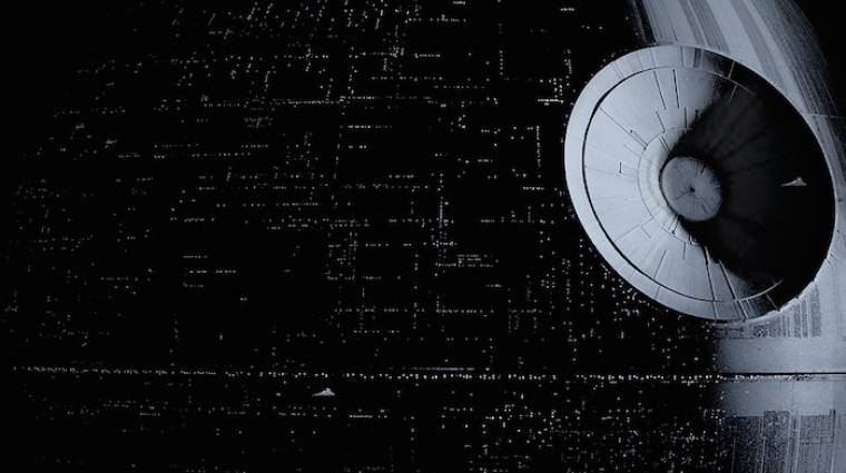 Könyvkritika -  James Luceno: Star Wars: Katalizátor - egy Zsivány Egyes regény kép