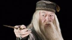 Dumbledore is benne lesz a Legendás állatok és megfigyelésük 2-ben kép