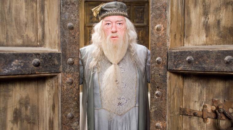 Nyíltan meleg lesz Dumbledore a Legendás állatok és megfigyelésük folytatásaiban? kép
