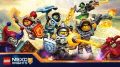 LEGO NEXO Knights - egy teljesen új világ vár kép