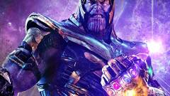Thanos legyőzné az Uralkodót? Játékfigurákkal válaszolták meg a kérdést kép