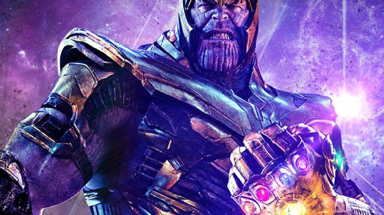 Thanos legyőzné az Uralkodót? Játékfigurákkal válaszolták meg a kérdést bevezetőkép