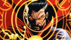 Hamarosan új legfőbb varázslót rak Doctor Strange helyére a Marvel Comics kép