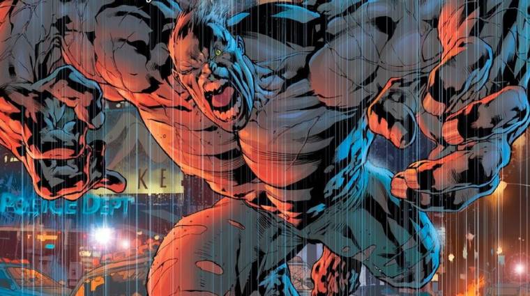 Hulk egyik legdurvább dührohama Freddie Prinze Jr.-nak köszönhető bevezetőkép