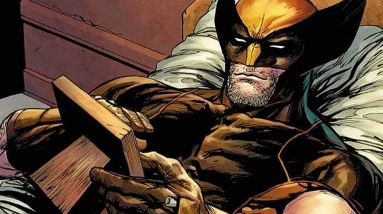 Az egyik legzseniálisabb Wolverine mémet vette most elő a Marvel Comics bevezetőkép