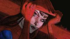 Mary Jane lehet a Marvel új Pókembere? kép