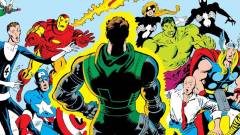 A Russo testvérek szívesen megrendeznék álmaik Marvel csapatfilmjét kép