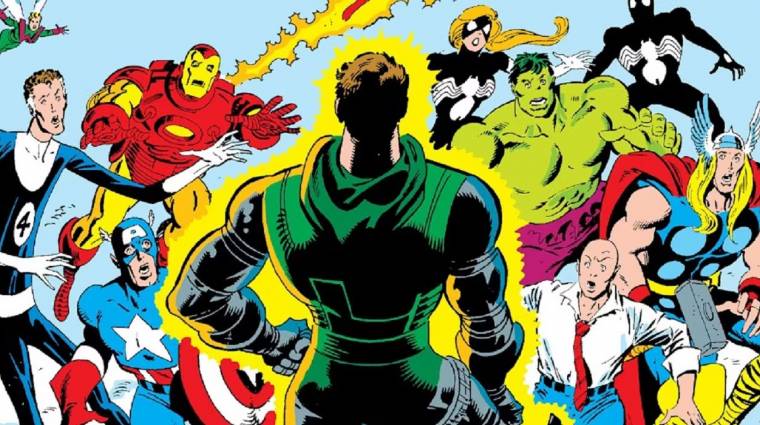 A Russo testvérek szívesen megrendeznék álmaik Marvel csapatfilmjét bevezetőkép