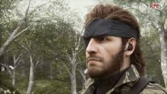 Napi büntetés: tovább szomorít a Metal Gear Solid 3 pacsinko kép