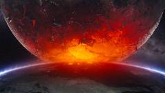 Roland Emmerich újra a Föld elpusztításán dolgozik - Moonfall előzetes kép