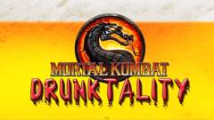 Érkeznek a hivatalos Mortal Kombat sörök kép