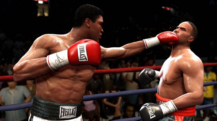 Ezek a játékok őrzik örökké Muhammad Ali emlékét bevezetőkép
