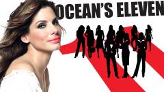 Újabb dívák csatlakoztak az Ocean's Eleven reboothoz kép
