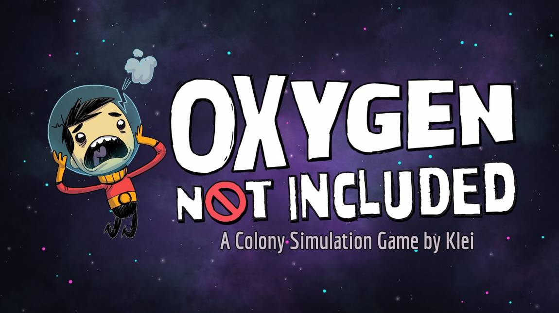 Oxygen Not Included - ilyen lesz a Don't Starve fejlesztőinek új játéka bevezetőkép