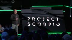E3 2016 - mire képes igazából a Project Scorpio? kép