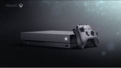 E3 2017 - Xbox One X lesz a Project Scorpio, itt a megjelenési dátum és az ár kép