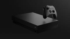 Hamarosan olcsóbb lesz az Xbox One X? kép