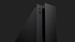 Xbox One X - az elemzők szerint 17 milliót fognak eladni belőle kép