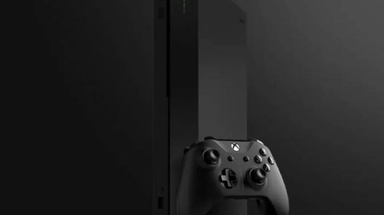 Xbox One X - érkezik egy limitált Project Scorpio Edition? bevezetőkép