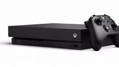 A Microsoft köszöni, az Xbox One szépen lépked előre kép