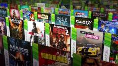 Így működik a visszafelé kompatibilitásos rendszer az Xbox One X-en kép