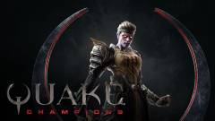 Quake Champions - Galenával gyógyíthatod is csapattársaid kép