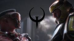 Quake Champions - botokkal bővítette a játékot és több javítást is hozott a legújabb frissítés kép