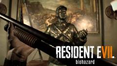 Resident Evil 7 - reklám és három új gameplay is jött kép