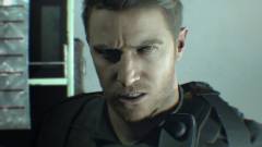 Resident Evil 7 - hivatalosan is Chris Redfield lesz a következő DLC főszereplője kép