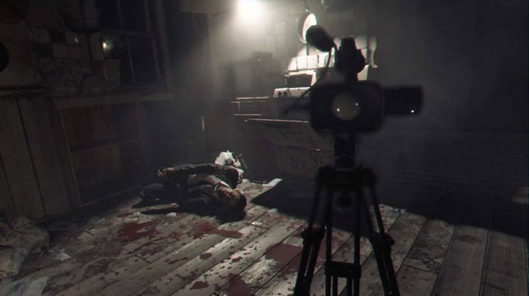 Resident Evil 7 - rengeteget tanult a Capcom a VR demóból bevezetőkép