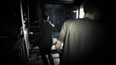 Resident Evil VII - cenzúrázták a Japán változatot kép