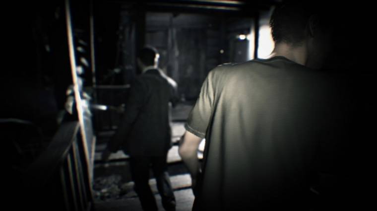 Resident Evil VII - cenzúrázták a Japán változatot bevezetőkép