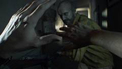 Resident Evil 7 - ingyenes DLC is jön kép