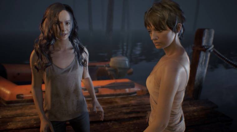 Resident Evil VII - kiderült, miről szól majd az utolsó DLC bevezetőkép