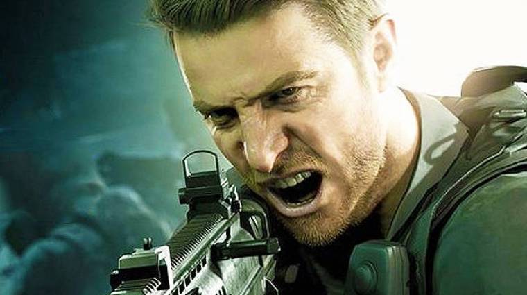Resident Evil VII - mozgás közben is láthatjuk a Not a Hero DLC-t bevezetőkép