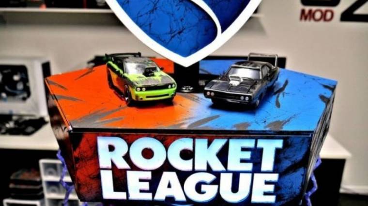 Így építs menő Rocket League PC-t! bevezetőkép