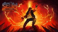 SEUM: Speedrunners From Hell - pokoli speedrun játék érkezik kép