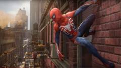 E3 2016 - Spider-Man játékot készít az Insomniac Games kép