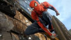 Vélemény: a Spider-Man játék trailere egy képregényrajongó szemével kép
