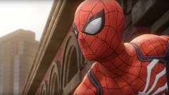 A fejlesztőcsapat nagyon bizakodó a Spider-Man játék kapcsán kép