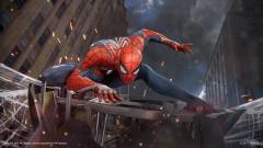A Spider-Man lehet az egyik júniusi PlayStation Plus ingyen játék kép