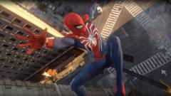 Spider-Man - nem egy kezdő hálószövő lesz a főszereplő kép
