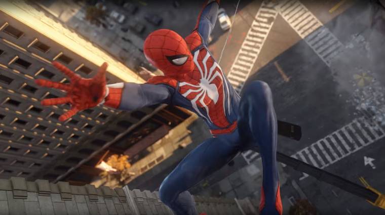Spider-Man - nem egy kezdő hálószövő lesz a főszereplő bevezetőkép