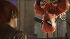 Spider-Man - ilyen szerepet kap Mary Jane kép