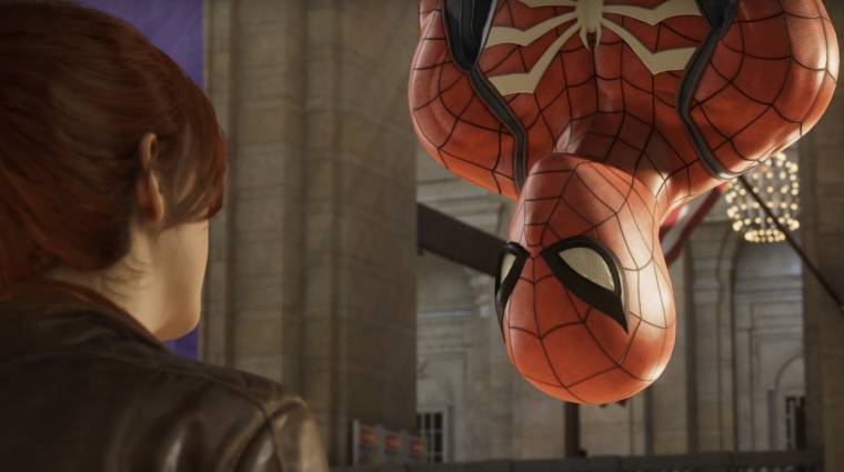 Spider-Man - ilyen szerepet kap Mary Jane bevezetőkép