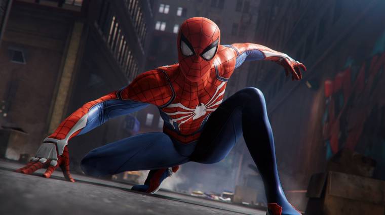 Spider-Man - végre leleplezték a klasszikus öltözéket bevezetőkép