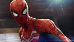 Ilyen lehet a limitált kiadású Spider-Man PS4 kép