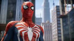 Állítólag ilyen lesz a PS5-re készülő Marvel's Spider-Man 2 kép
